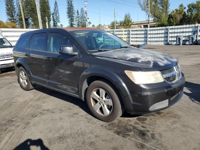 2009 Dodge Journey SXT