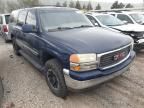 2001 GMC Yukon XL K1500