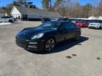 2014 Porsche Panamera 2