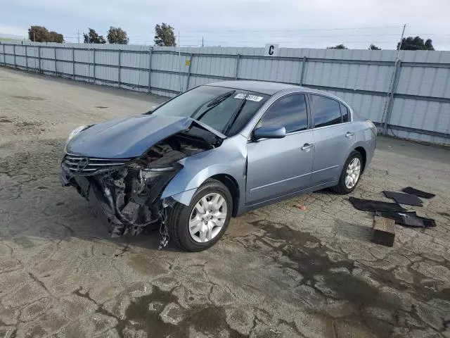 2011 Nissan Altima Base