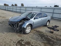 Salvage cars for sale at Martinez, CA auction: 2011 Nissan Altima Base