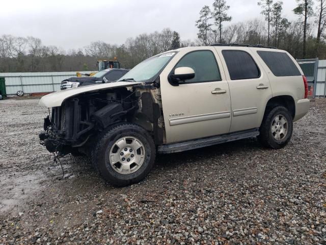 2009 Chevrolet Tahoe C1500 LT