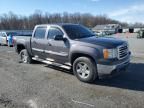 2010 GMC Sierra K1500 SLE