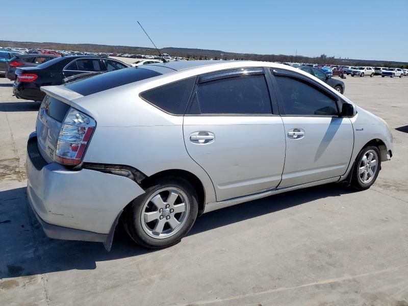 2009 Toyota Prius