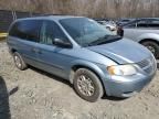 2006 Dodge Grand Caravan SE