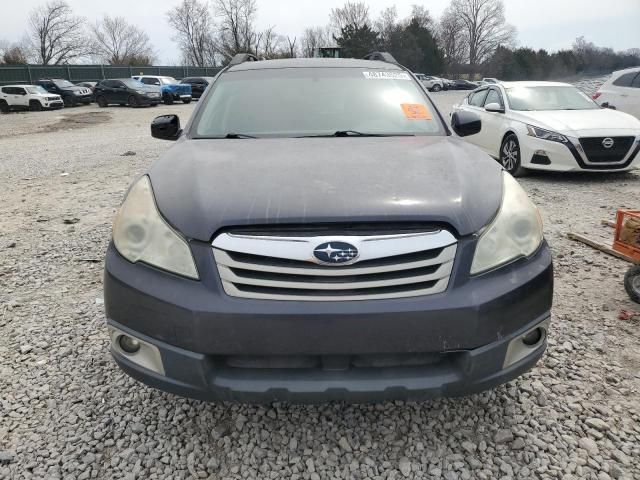 2011 Subaru Outback 2.5I Premium