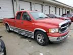 2003 Dodge RAM 1500 ST