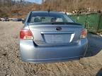 2012 Subaru Impreza Premium