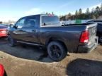 2021 Dodge RAM 1500 Classic Tradesman