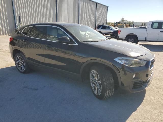 2018 BMW X2 SDRIVE28I