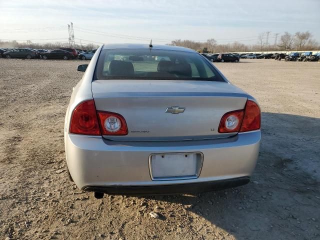 2008 Chevrolet Malibu 2LT