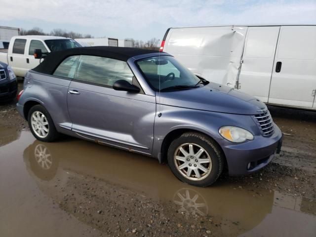 2007 Chrysler PT Cruiser