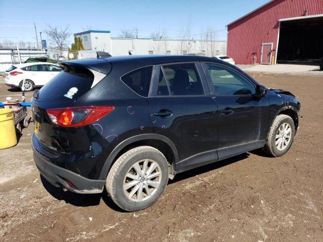 2014 Mazda CX-5 Sport