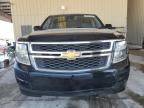 2015 Chevrolet Tahoe C1500 LT