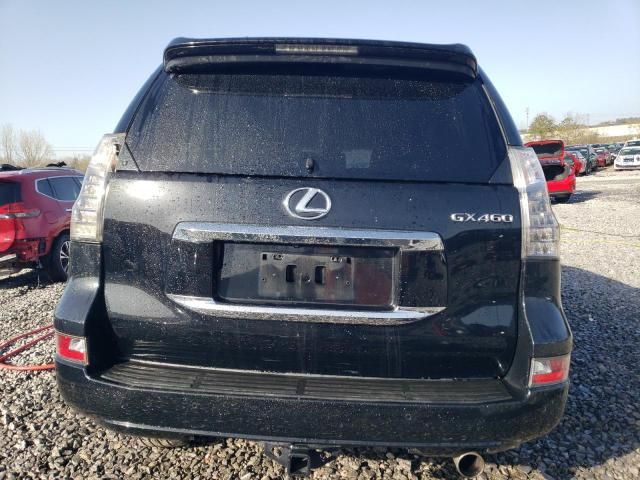 2016 Lexus GX 460