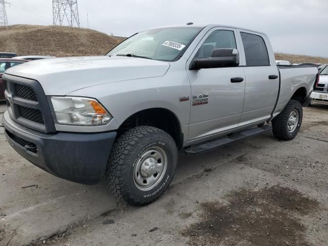 2014 Dodge RAM 2500 ST