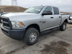 Dodge 2500 st salvage cars for sale: 2014 Dodge RAM 2500 ST