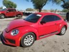 2017 Volkswagen Beetle 1.8T