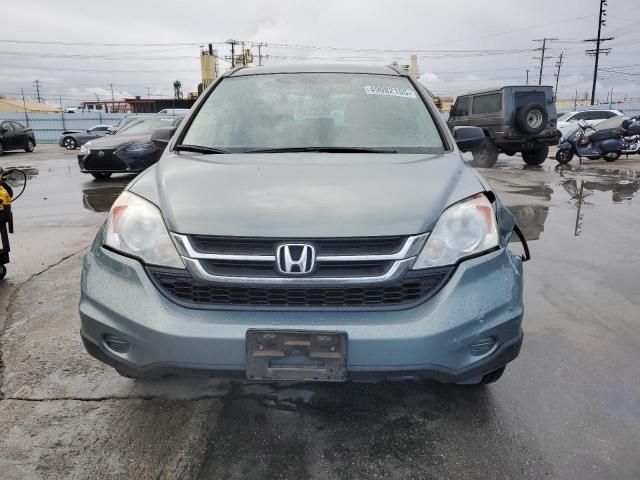 2011 Honda CR-V LX