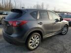 2014 Mazda CX-5 GT