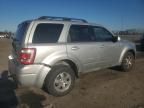 2009 Ford Escape Limited