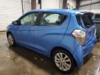 2017 Chevrolet Spark 1LT