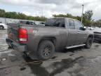 2007 GMC New Sierra K1500