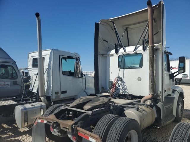 2016 Peterbilt 579