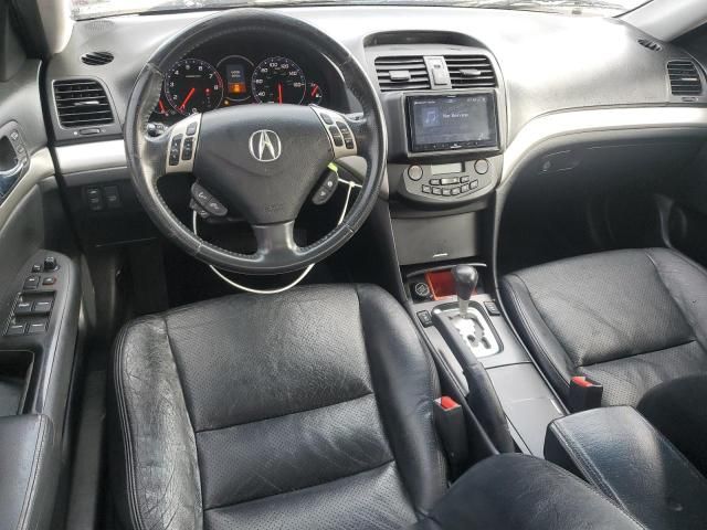 2008 Acura TSX