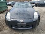 2003 Nissan 350Z Coupe