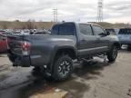 2022 Toyota Tacoma Double Cab