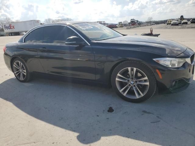 2016 BMW 428 I Sulev