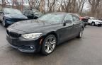 2017 BMW 430XI Gran Coupe