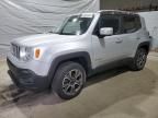 2017 Jeep Renegade Limited