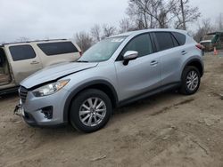 Salvage cars for sale at Baltimore, MD auction: 2016 Mazda CX-5 Touring