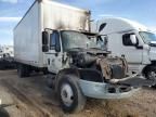 2005 International 4200 BOX Truck