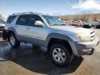 2003 Toyota 4runner SR5