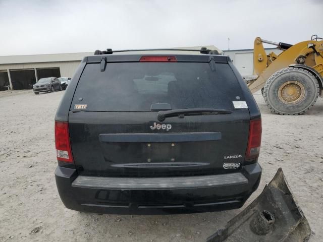 2005 Jeep Grand Cherokee Laredo