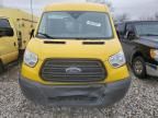 2018 Ford Transit T-150