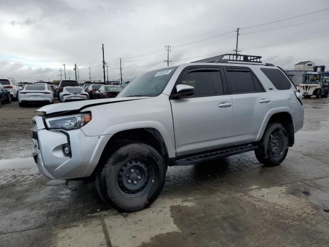 2023 Toyota 4runner SE