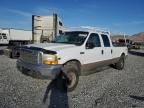 1999 Ford F350 SRW Super Duty