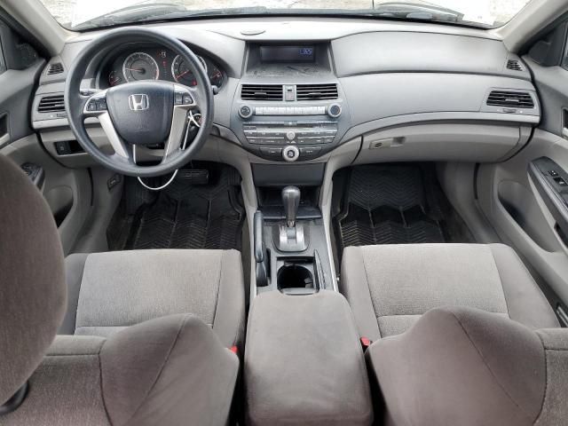 2010 Honda Accord LXP