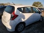 2019 Nissan Versa Note S