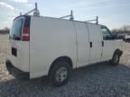 2014 Chevrolet Express G2500