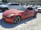 2006 Nissan 350Z Coupe