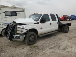 Ford f350 Super Duty Vehiculos salvage en venta: 2015 Ford F350 Super Duty