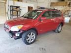 2007 Toyota Rav4 Limited