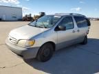 2002 Toyota Sienna CE