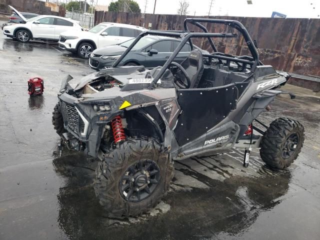 2019 Polaris RZR XP Turbo S Velocity