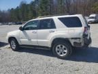 2006 Toyota 4runner SR5